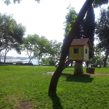 Appartement Summer Dreams Sunny Sunny Beach