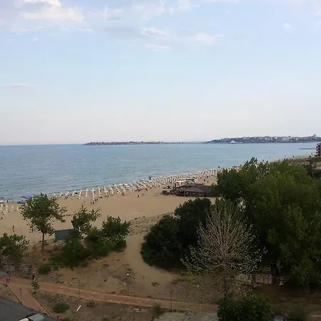 Appartement Summer Dreams Sunny *