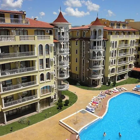 Summer Dreams Sunny Appartement *