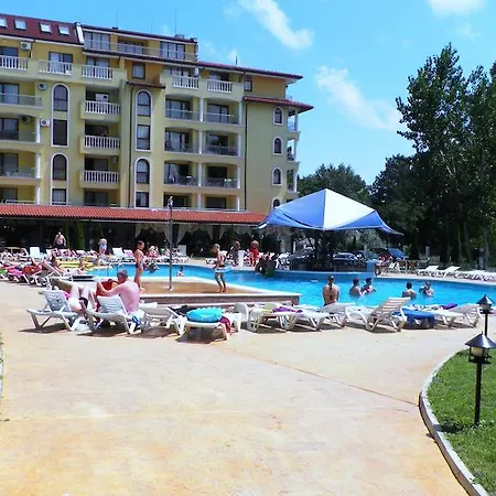 Summer Dreams Sunny * Sunny Beach