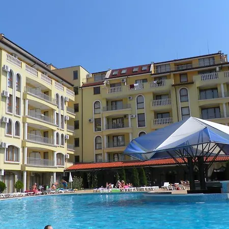 Appartement Summer Dreams Sunny