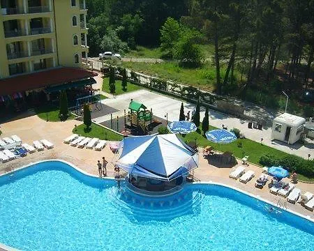 Appartement Summer Dreams Sunny Sunny Beach