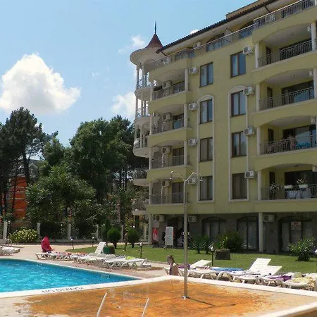 Appartement Summer Dreams Sunny *