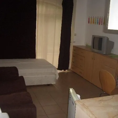 Appartement Summer Dreams Sunny *