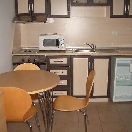 Appartement Summer Dreams Sunny