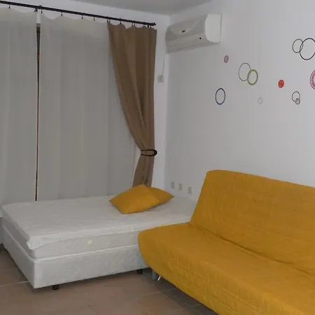 Appartement Summer Dreams Sunny Sunny Beach