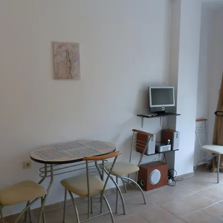 Appartement Summer Dreams Sunny