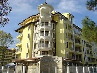 Appartement Summer Dreams Sunny *