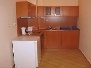 Appartement Summer Dreams Sunny Sunny Beach